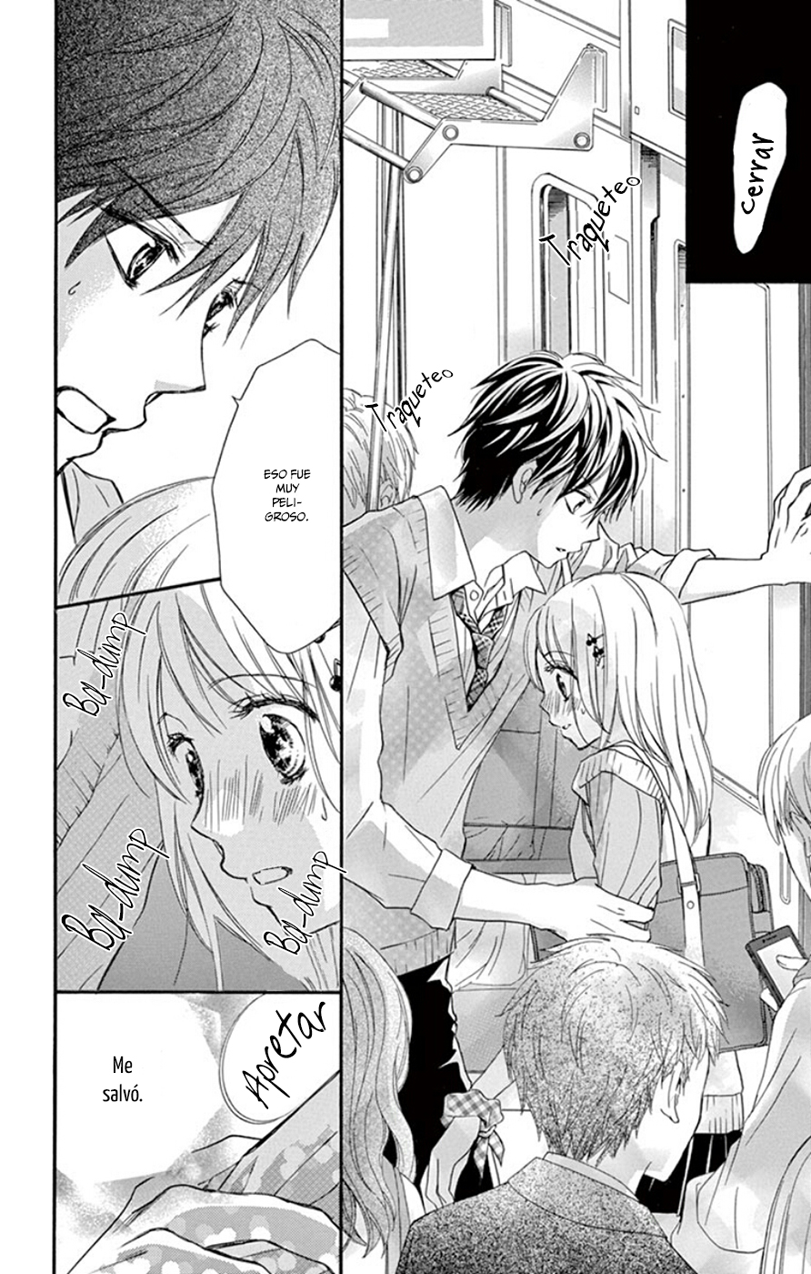 Koi Furu Colorful - Zenbu Kimi to Hajimete Vol. 2 Ch. 6 第31页