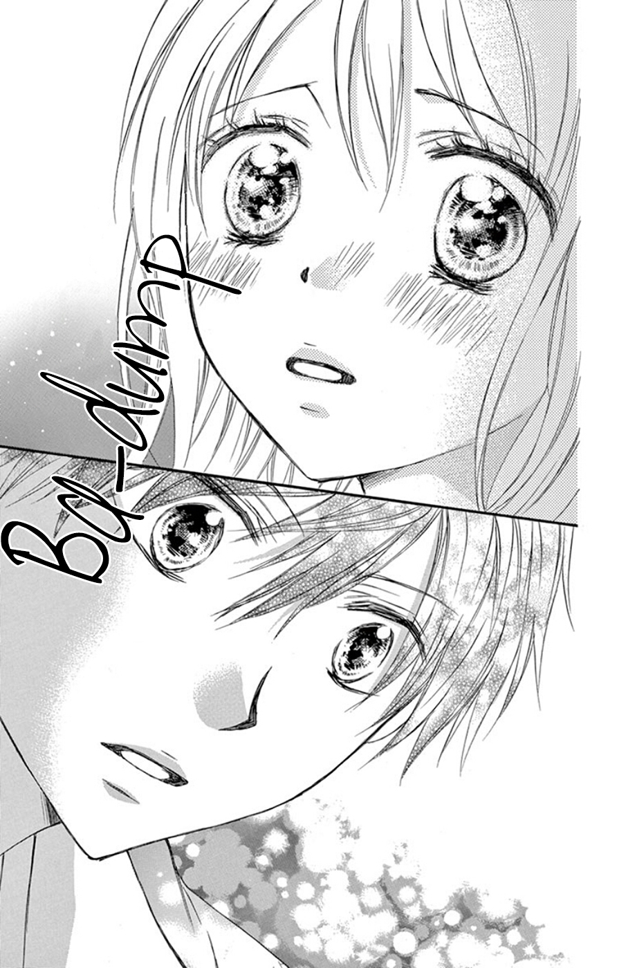 Koi Furu Colorful - Zenbu Kimi to Hajimete Vol. 2 Ch. 6 第32页