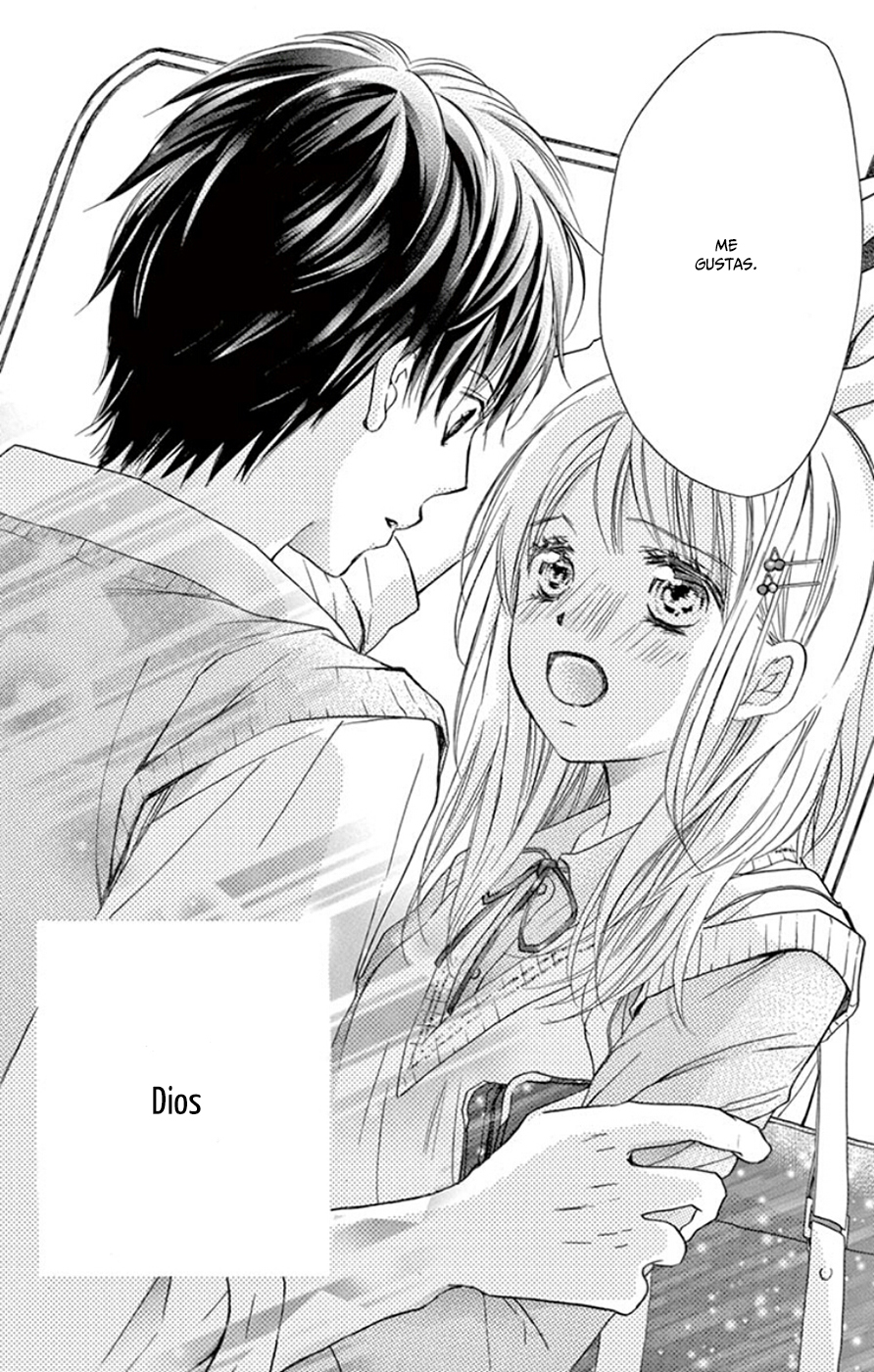 Koi Furu Colorful - Zenbu Kimi to Hajimete Vol. 2 Ch. 6 第33页
