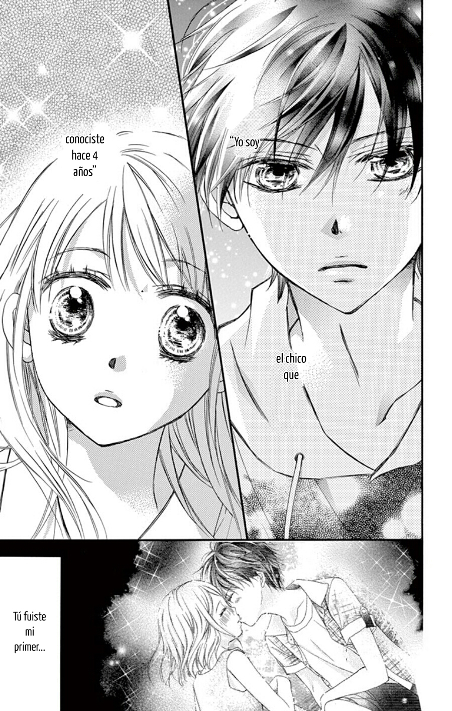 Koi Furu Colorful - Zenbu Kimi to Hajimete Vol. 2 Ch. 6 第6页