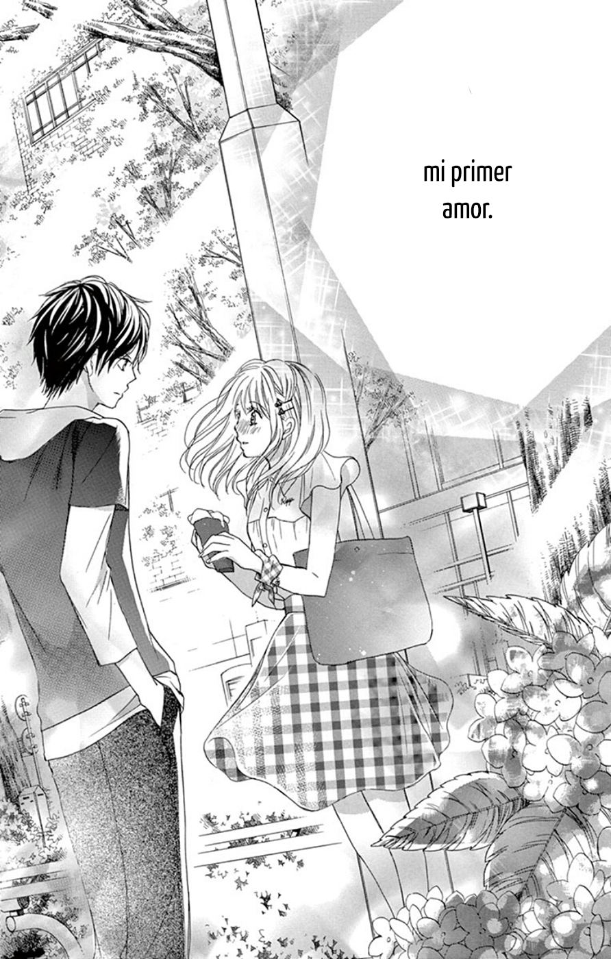 Koi Furu Colorful - Zenbu Kimi to Hajimete Vol. 2 Ch. 6 第7页