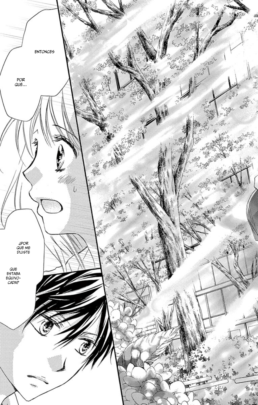 Koi Furu Colorful - Zenbu Kimi to Hajimete Vol. 2 Ch. 6 第8页