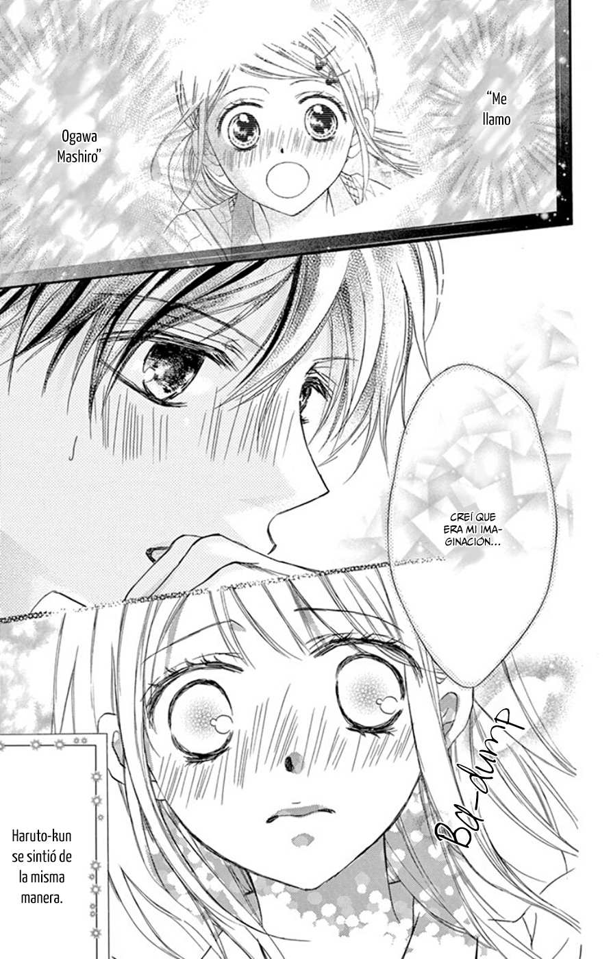 Koi Furu Colorful - Zenbu Kimi to Hajimete Vol. 2 Ch. 6 第10页