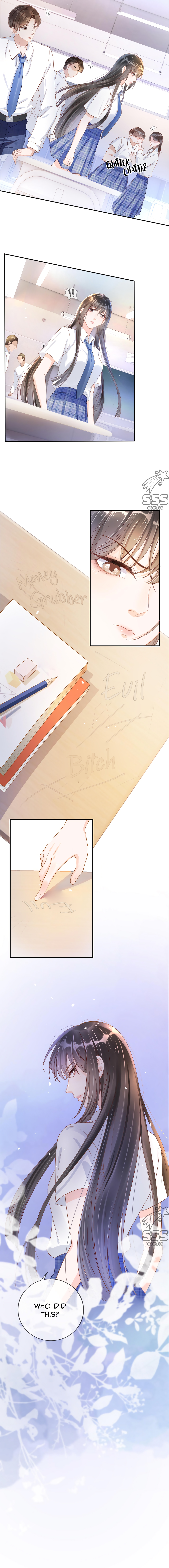 Pestered by the Yandere Once Again Ch. 4 第9页