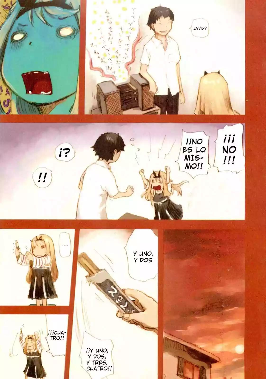 Ryushika Ryushika Vol. 1 Ch. 1.5 第6页