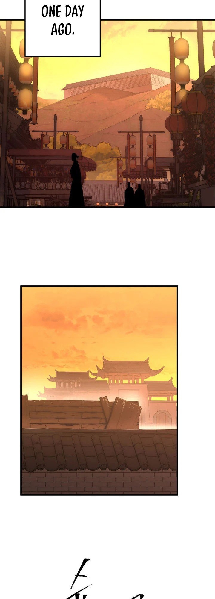The Nine Heavens Swordmaster Vol. 1 Ch. 5 第27页