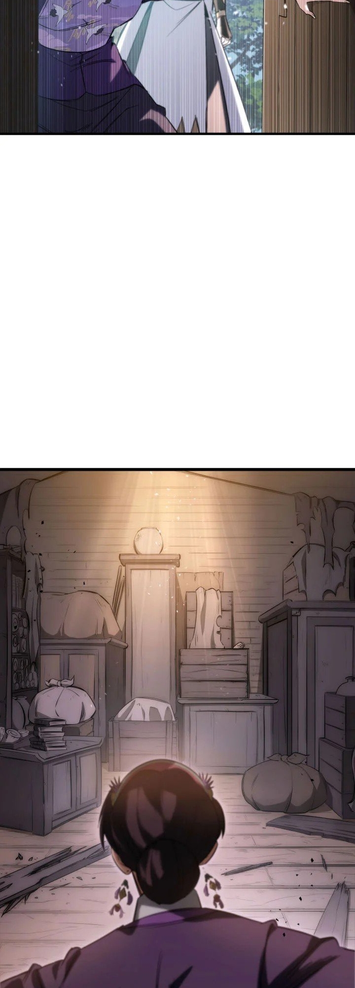 The Nine Heavens Swordmaster Vol. 1 Ch. 5 第58页