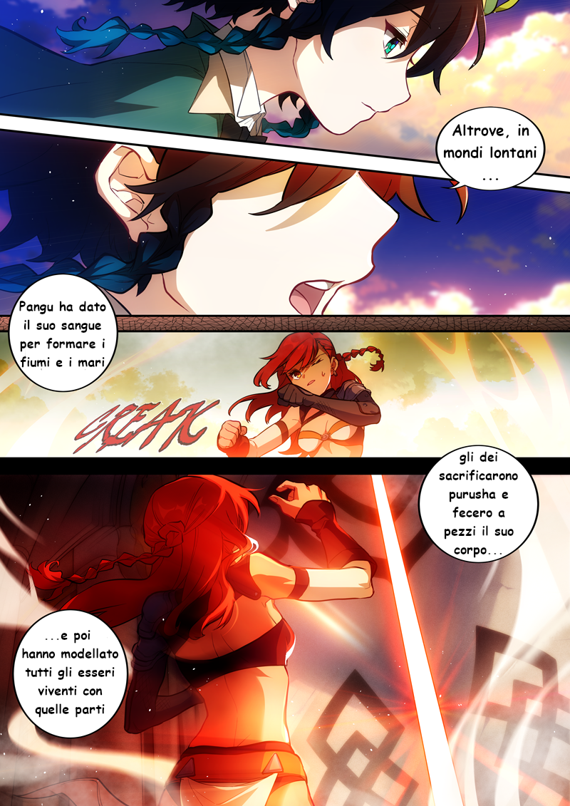 Genshin Impact prologo (by doctor8) 第69页