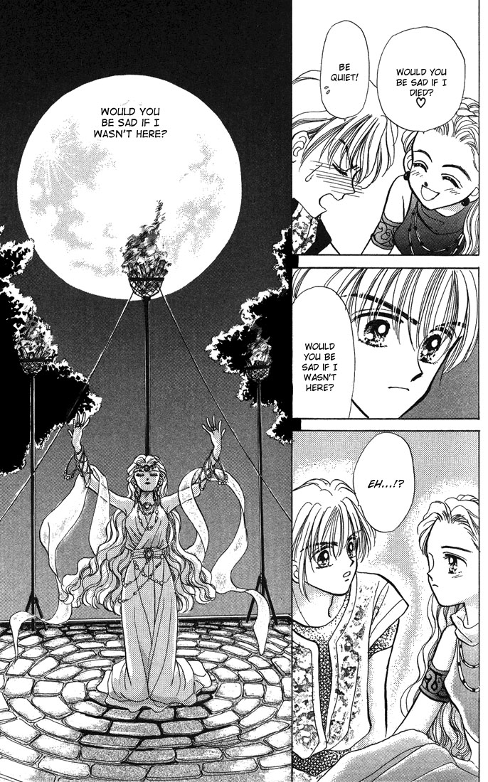 A Fairy Tale For You Vol. 1 Ch. 1 第24页