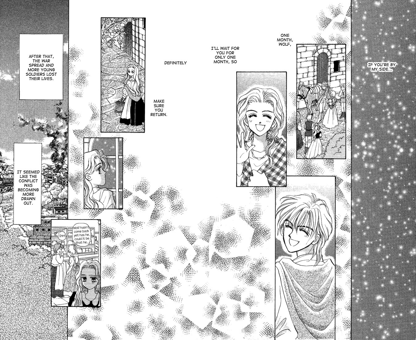A Fairy Tale For You Vol. 1 Ch. 1 第39页