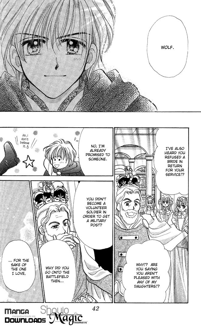 A Fairy Tale For You Vol. 1 Ch. 1 第42页