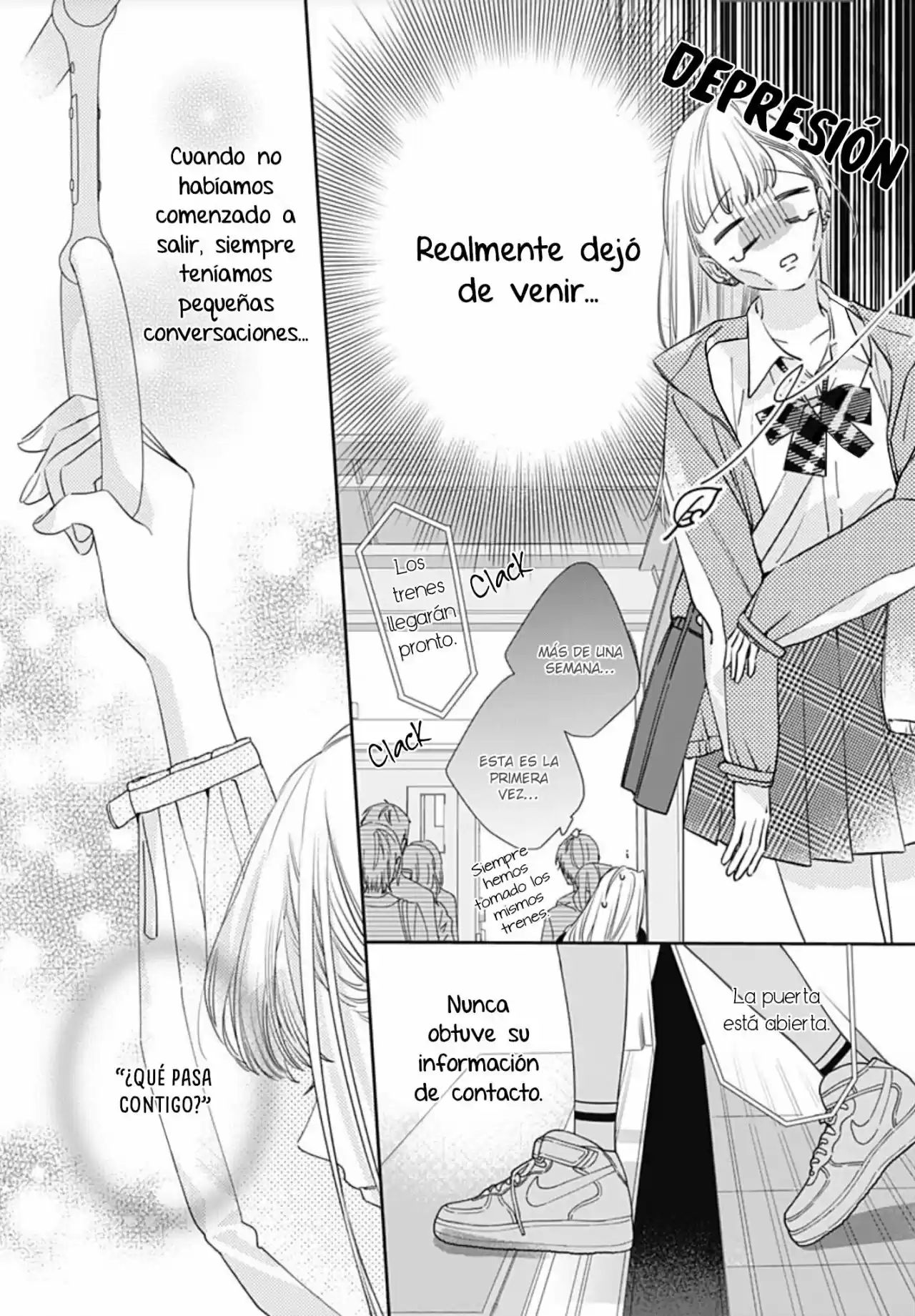 Hayaku Shitai Futari Vol. 1 Ch. 1 第32页
