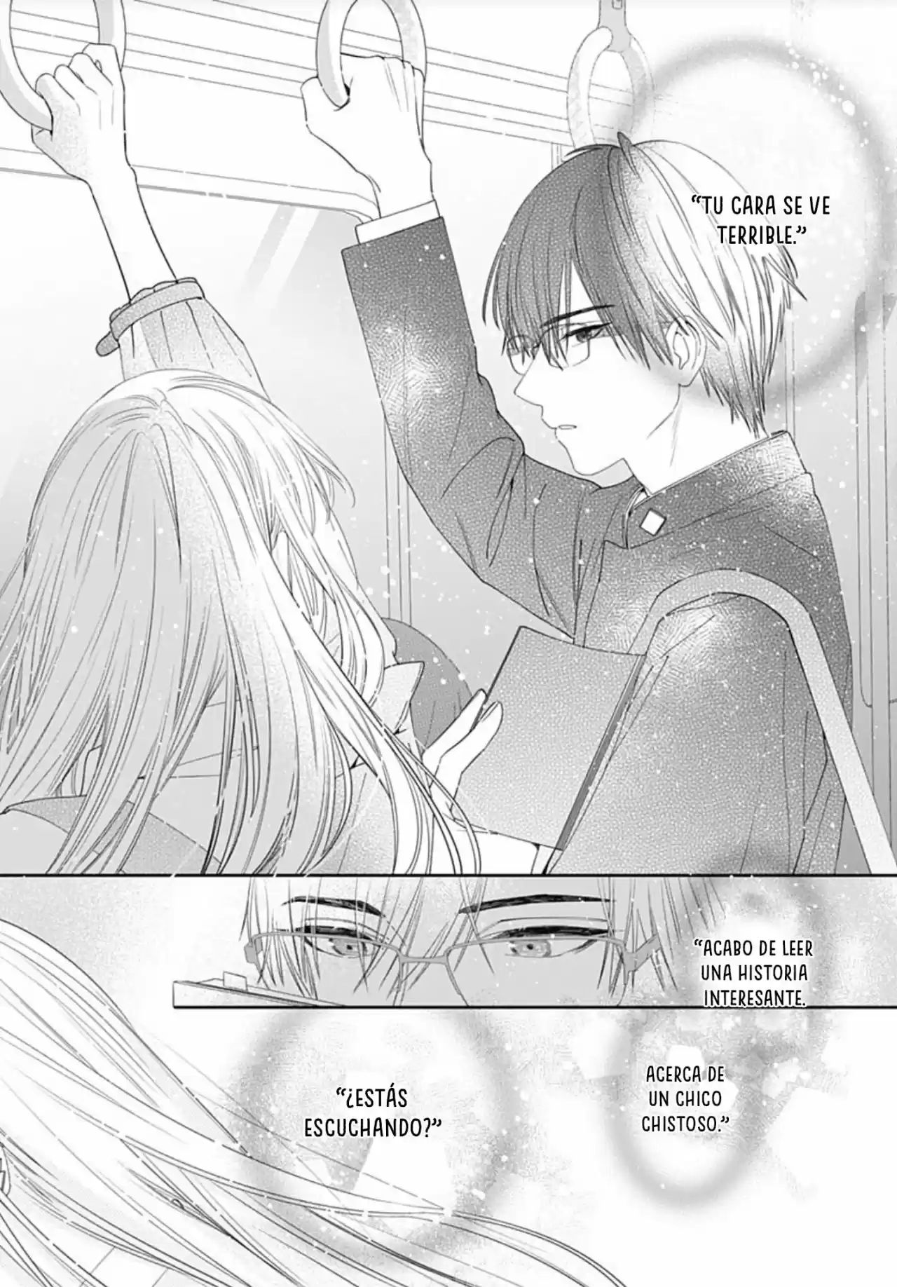 Hayaku Shitai Futari Vol. 1 Ch. 1 第33页