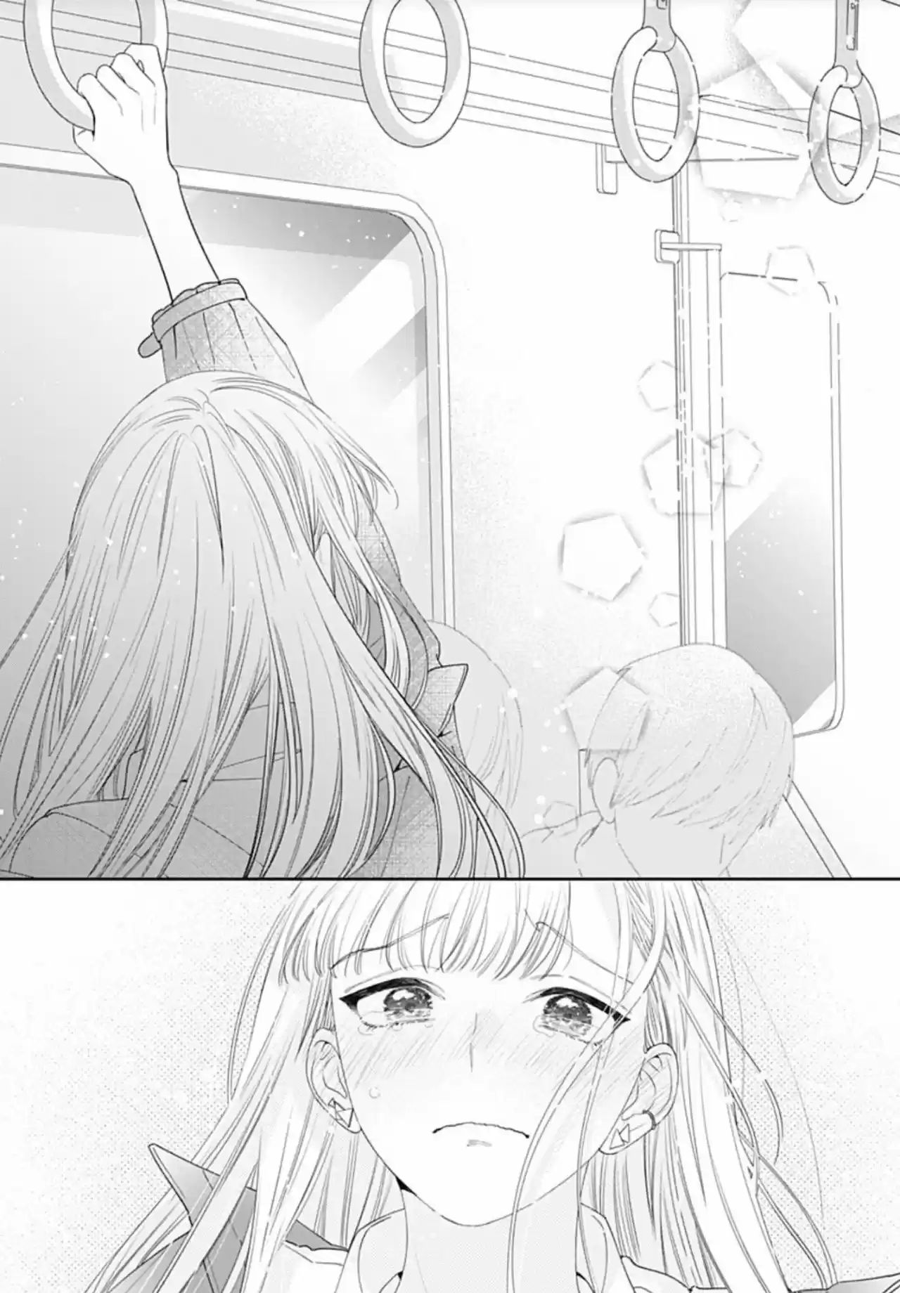 Hayaku Shitai Futari Vol. 1 Ch. 1 第34页