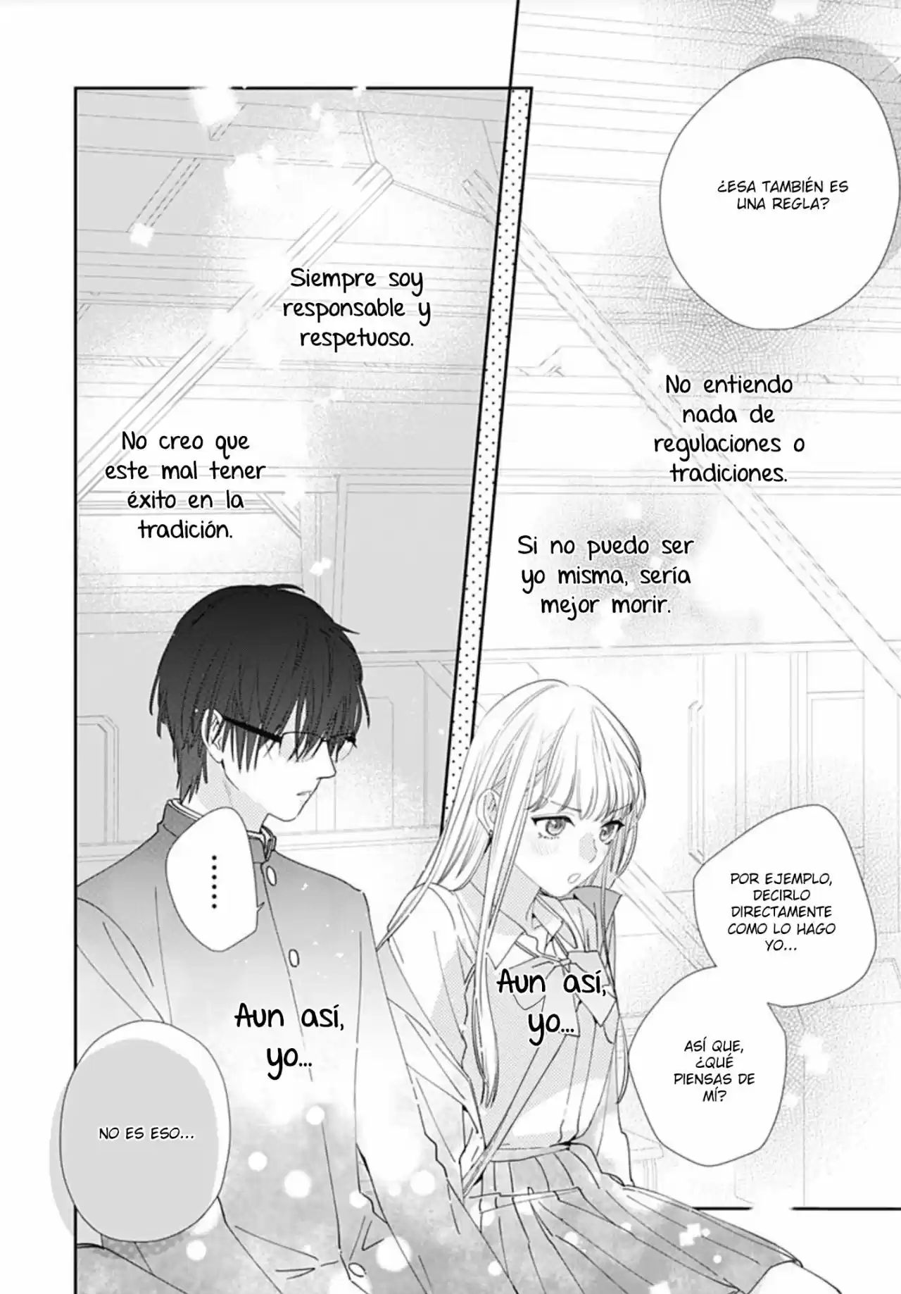 Hayaku Shitai Futari Vol. 1 Ch. 1 第39页
