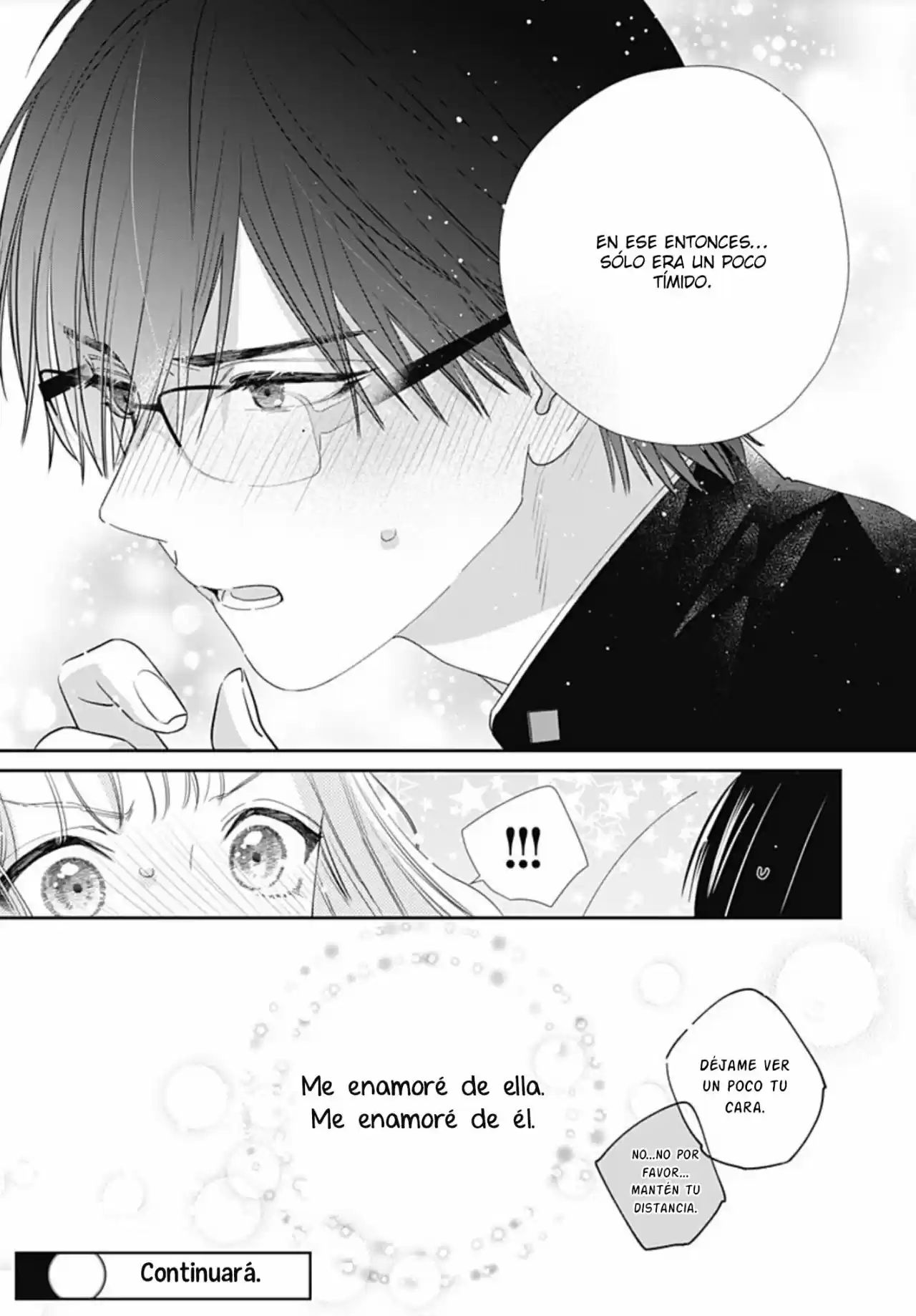 Hayaku Shitai Futari Vol. 1 Ch. 1 第40页