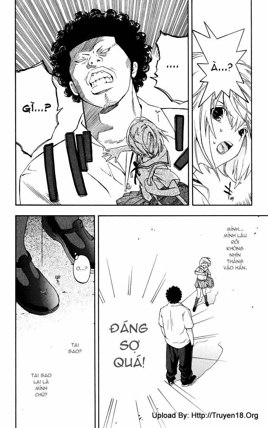 Hatsukoi Limited Vol. 1 Ch. 1 第40页
