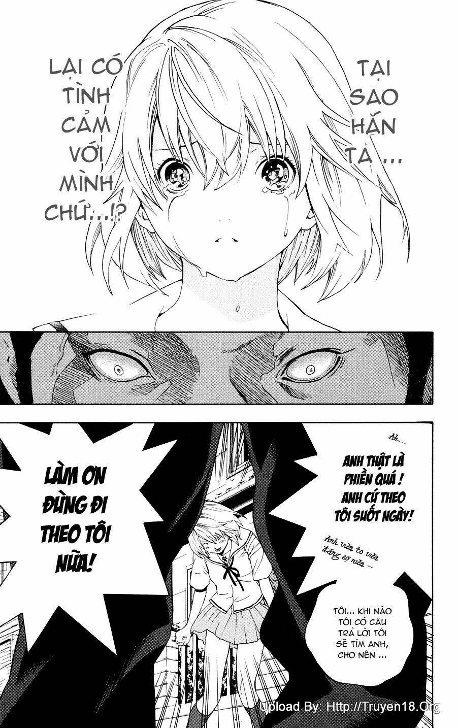 Hatsukoi Limited Vol. 1 Ch. 1 第41页