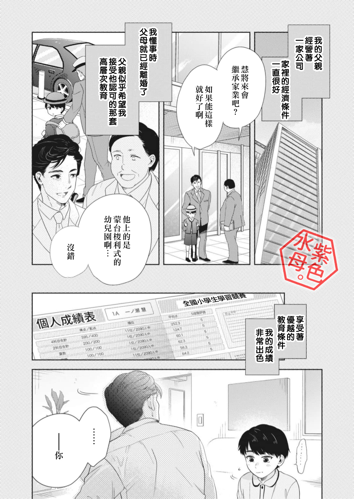 Otona no Obenkyou, Hajimemasu. Ch. 5 第19页