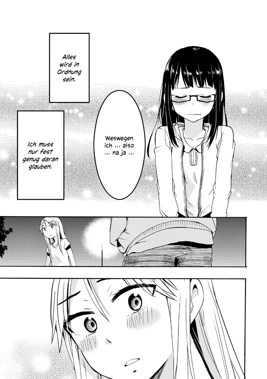 Ai Rabu Yuu yori Aishiteru Kapitel 3 第25页
