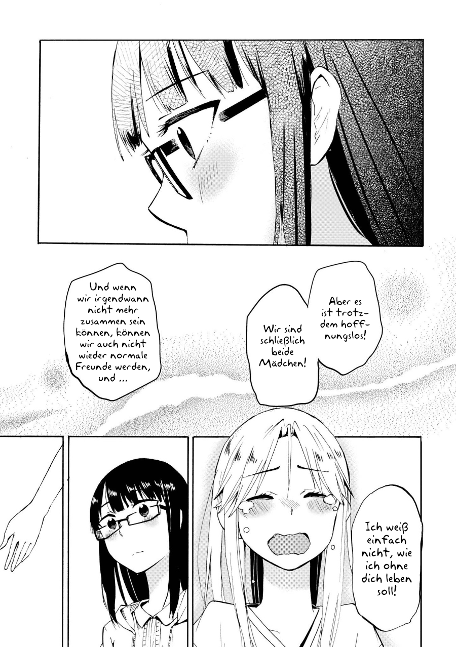 Ai Rabu Yuu yori Aishiteru Kapitel 3 第27页