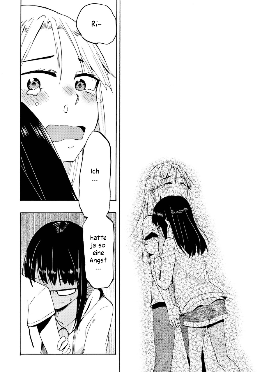Ai Rabu Yuu yori Aishiteru Kapitel 3 第28页