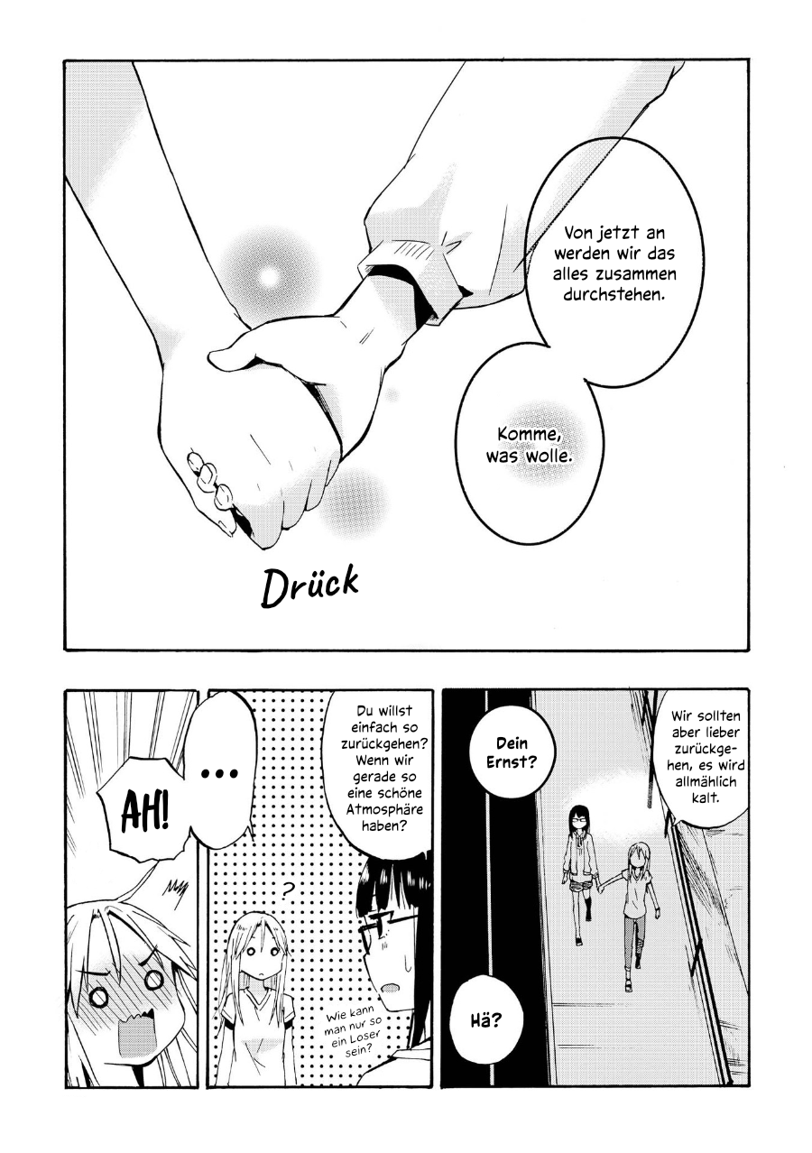 Ai Rabu Yuu yori Aishiteru Kapitel 3 第31页