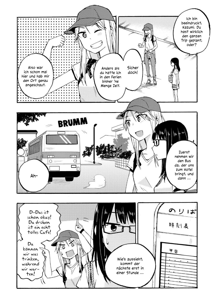 Ai Rabu Yuu yori Aishiteru Kapitel 3 第10页