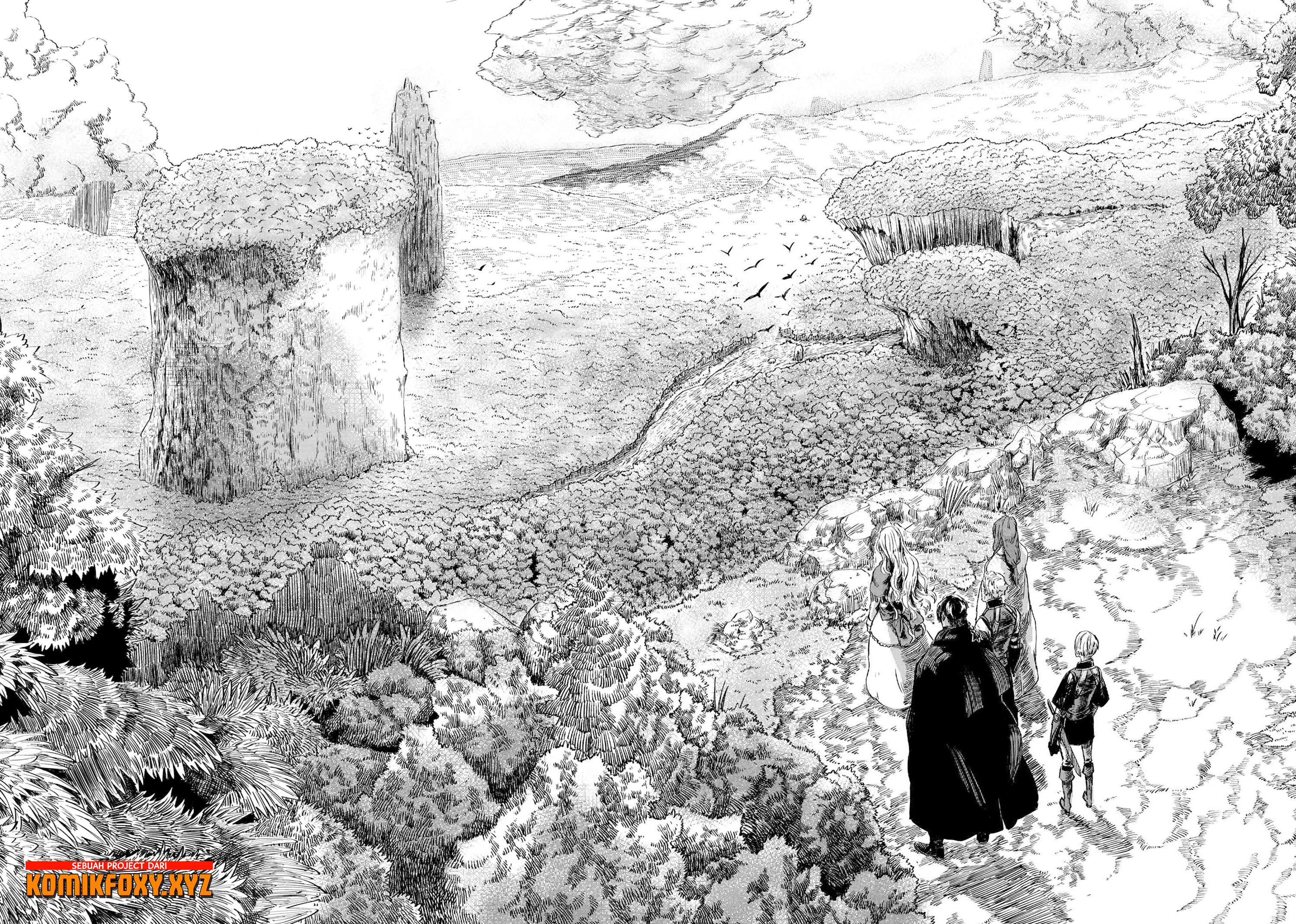 Ookami wa Nemuranai Vol. 1 Ch. 3 第29页