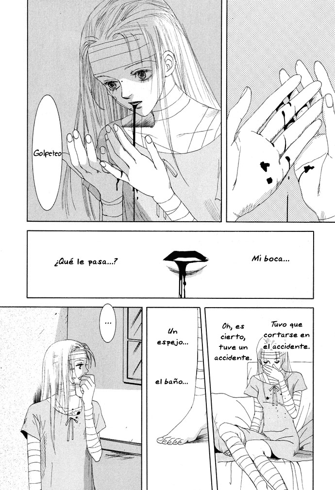 Omae ga Sekai wo Kowashitai nara Vol. 1 Ch. 2 第31页