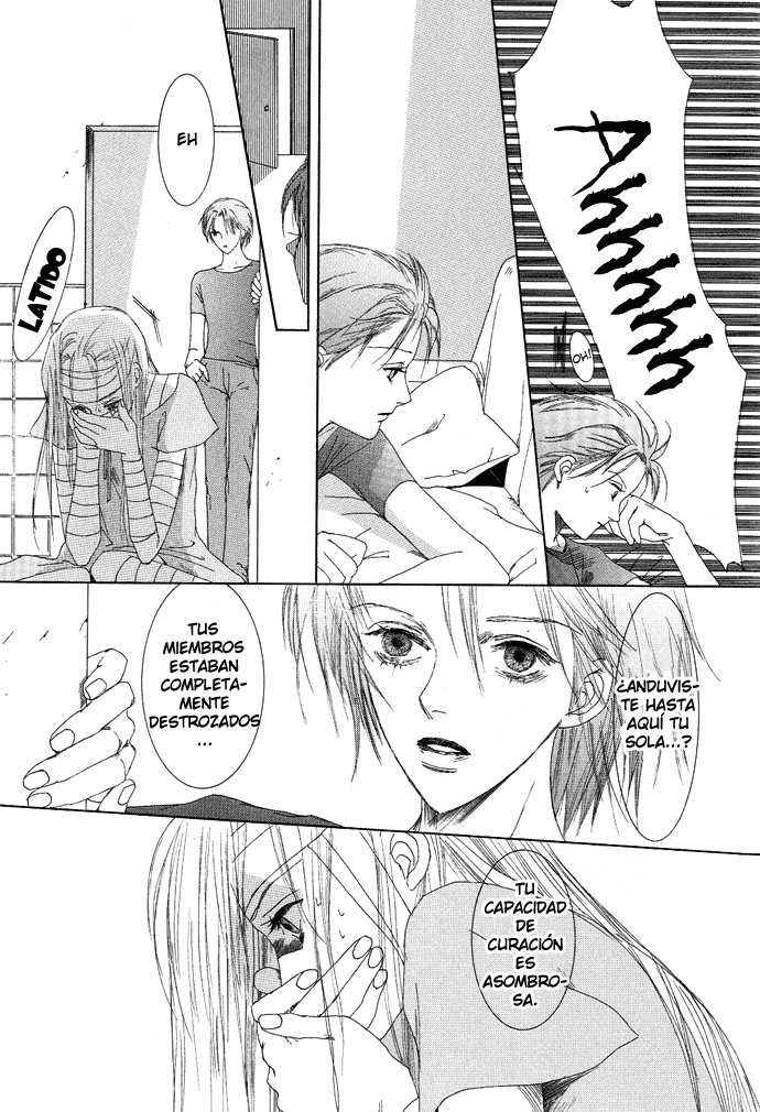 Omae ga Sekai wo Kowashitai nara Vol. 1 Ch. 2 第34页