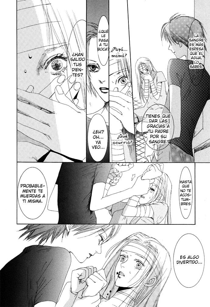 Omae ga Sekai wo Kowashitai nara Vol. 1 Ch. 2 第35页