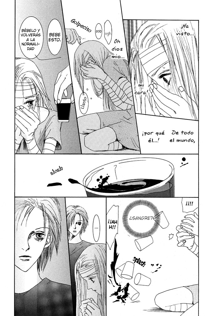Omae ga Sekai wo Kowashitai nara Vol. 1 Ch. 2 第36页
