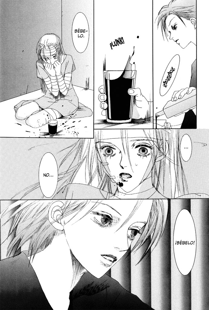 Omae ga Sekai wo Kowashitai nara Vol. 1 Ch. 2 第37页