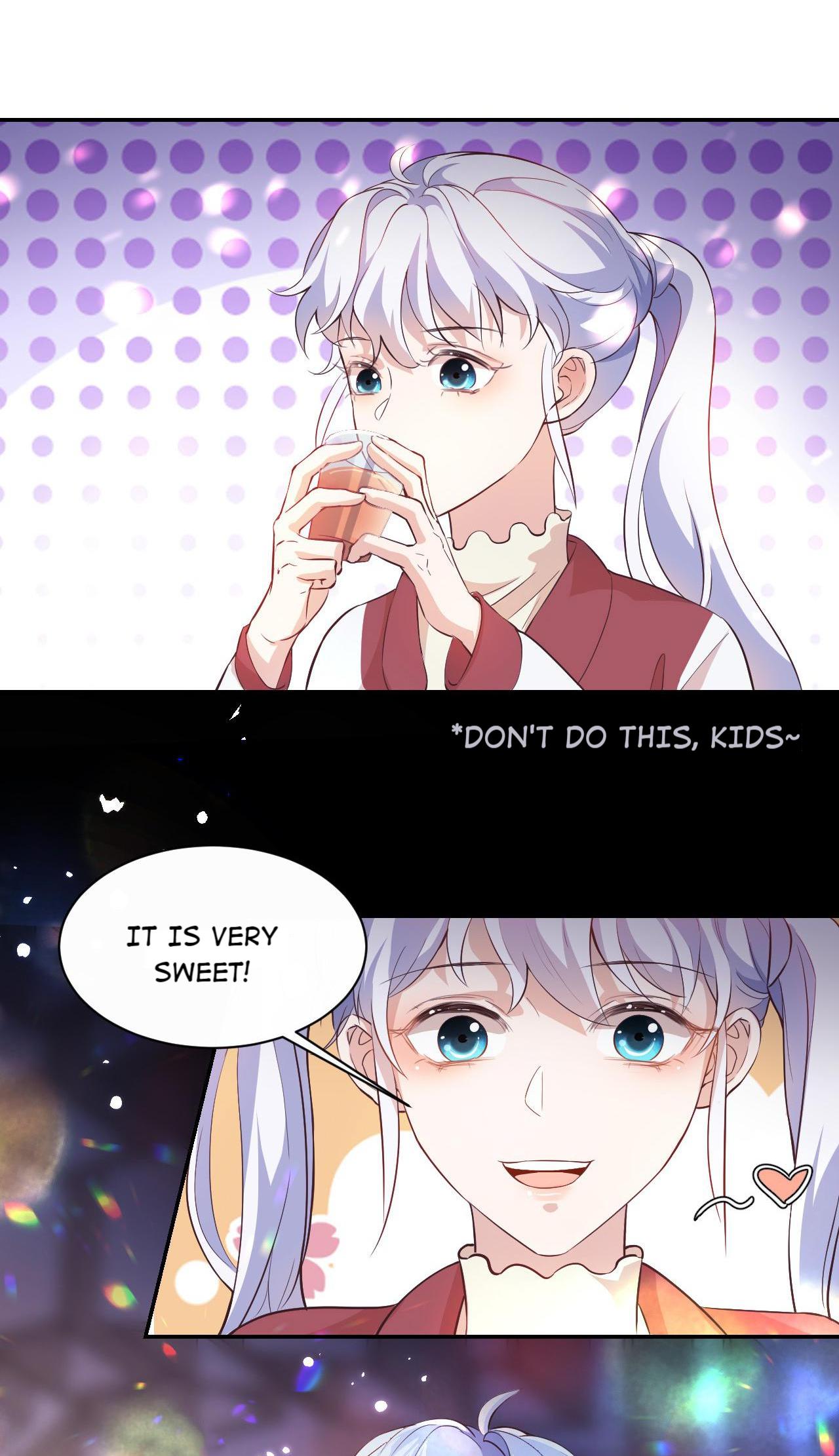 Senior! Don’t Pull My Skirt Don't Be a Fake Girlfriend 第14页