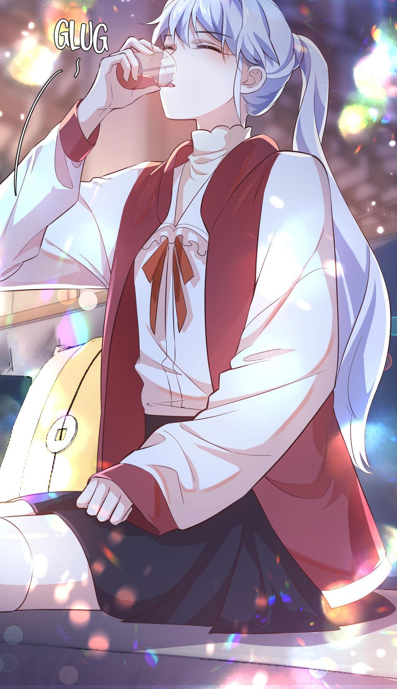 Senior! Don’t Pull My Skirt Don't Be a Fake Girlfriend 第15页