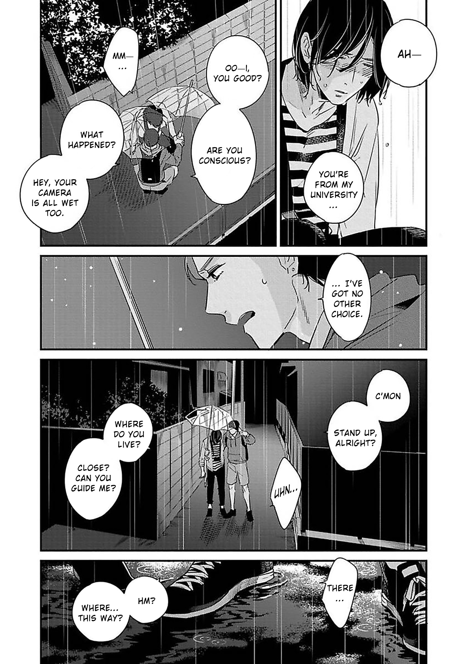 Luminograph Ch. 1 第11页