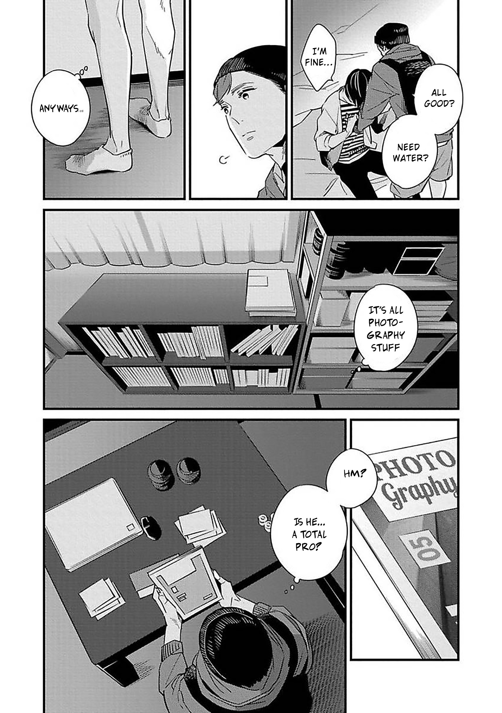 Luminograph Ch. 1 第13页