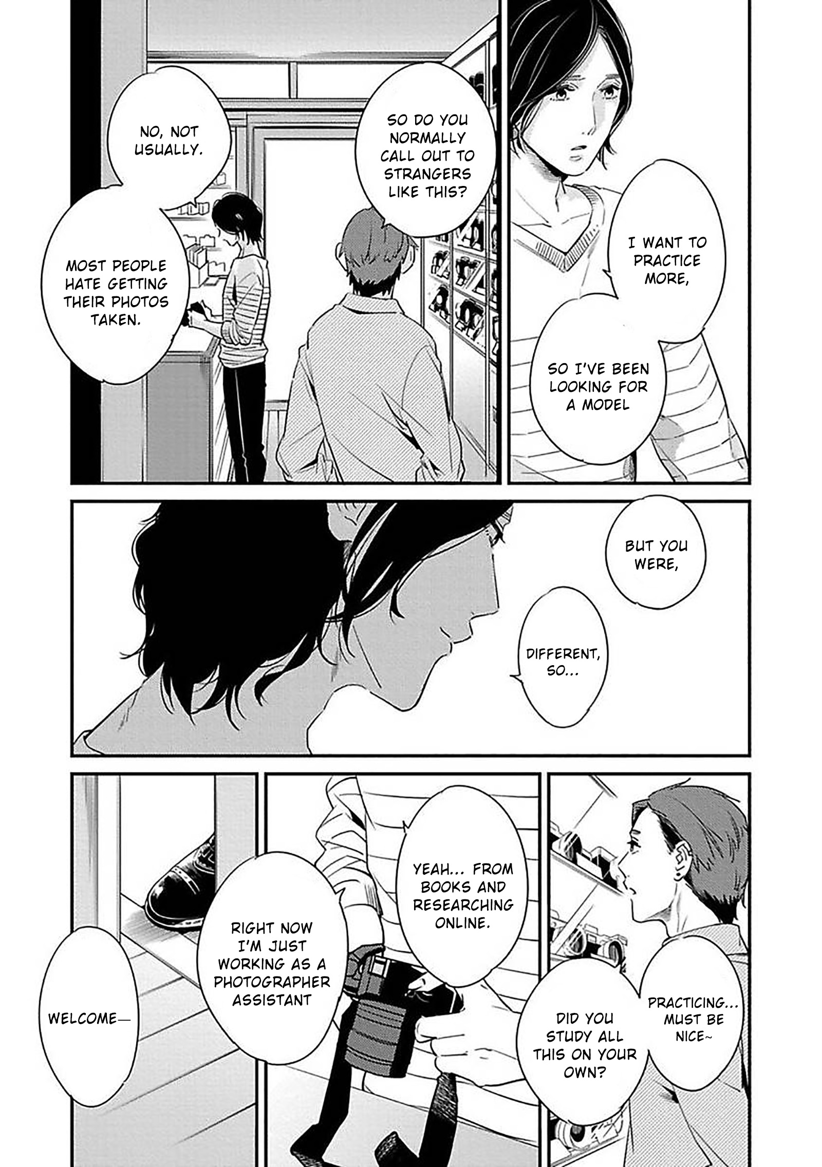 Luminograph Ch. 1 第23页