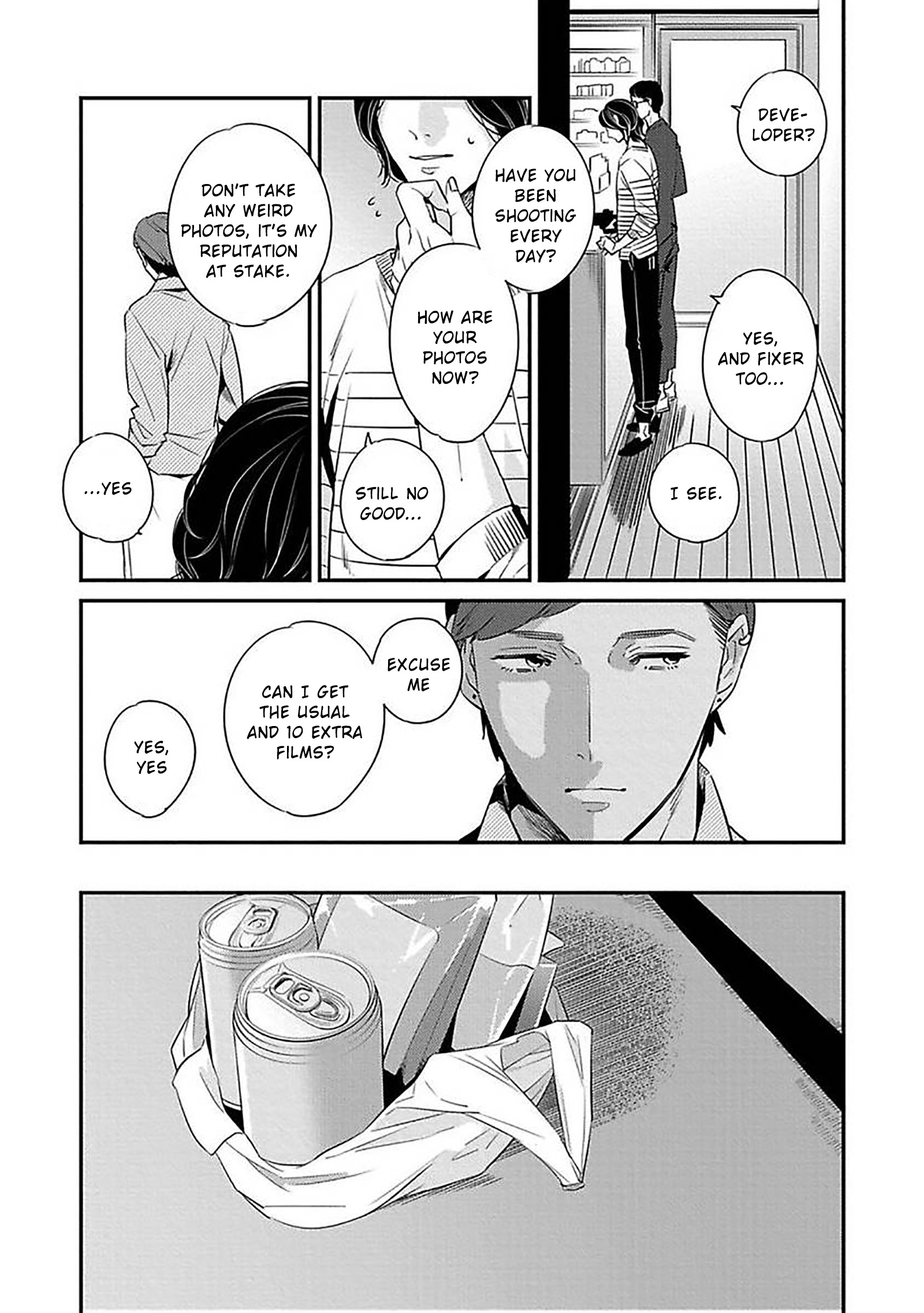 Luminograph Ch. 1 第25页