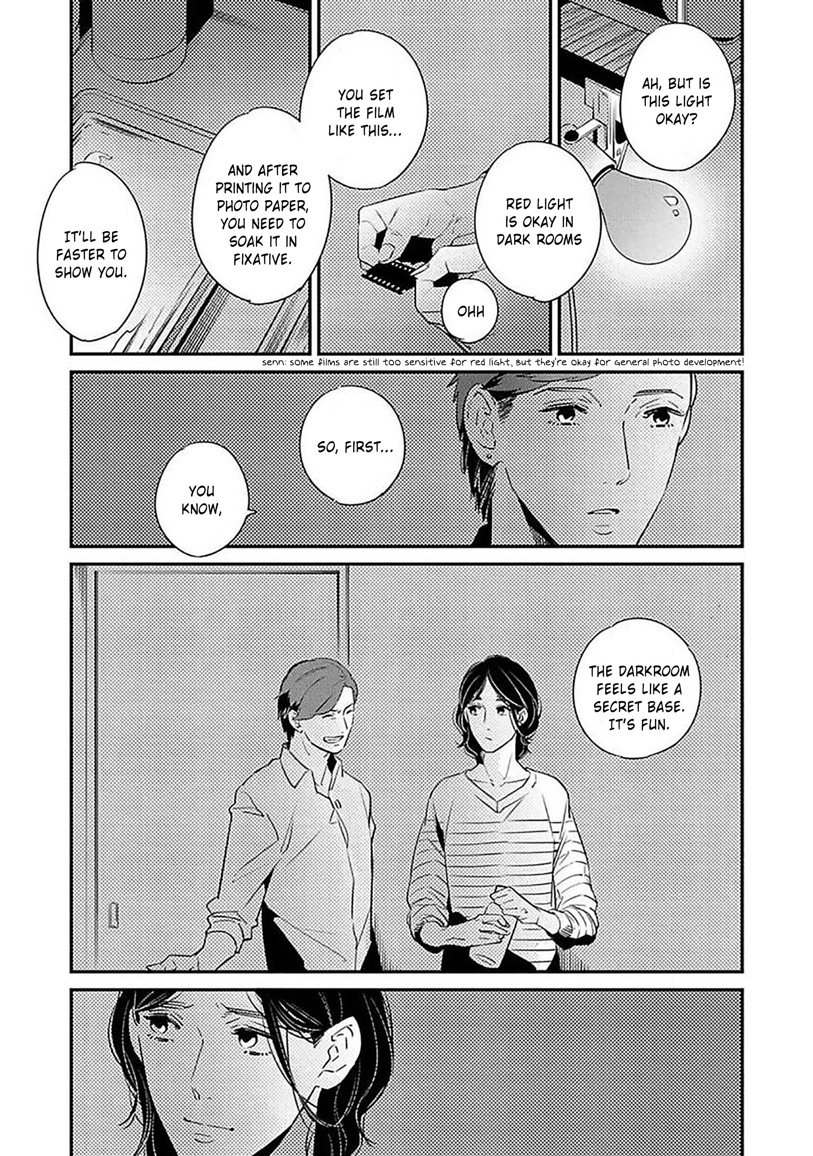 Luminograph Ch. 1 第27页