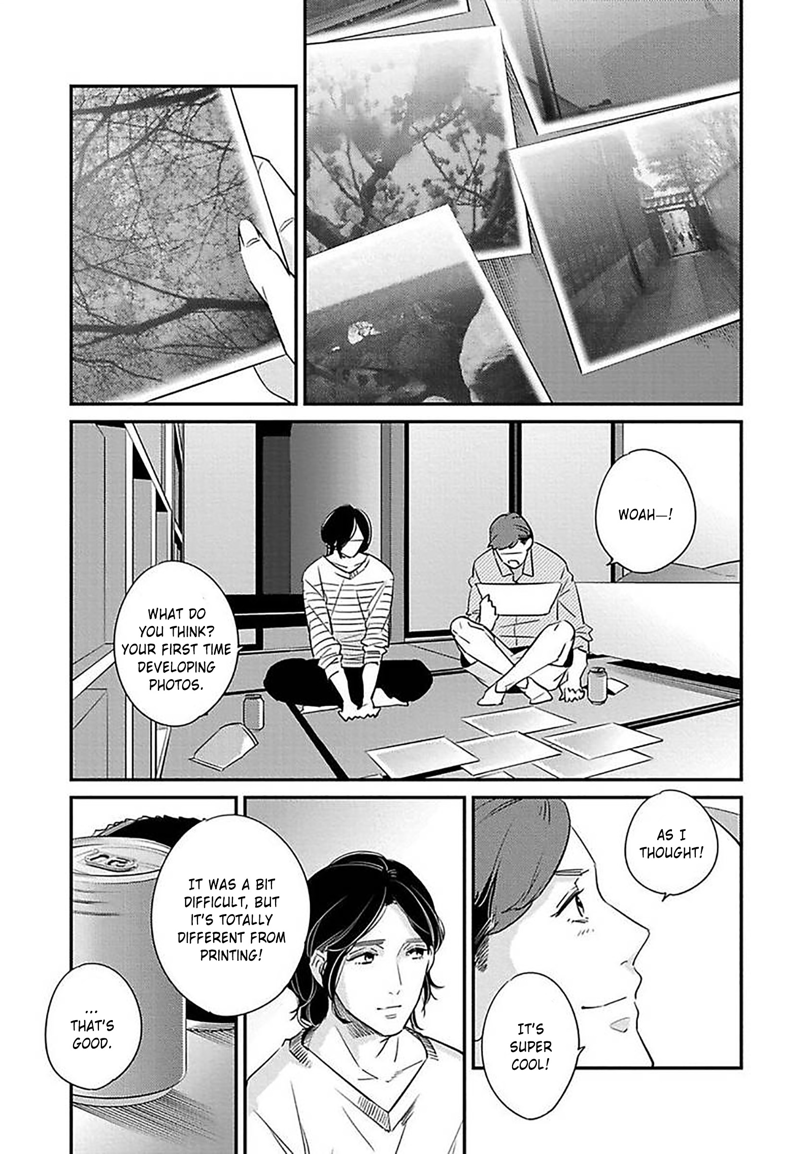 Luminograph Ch. 1 第29页