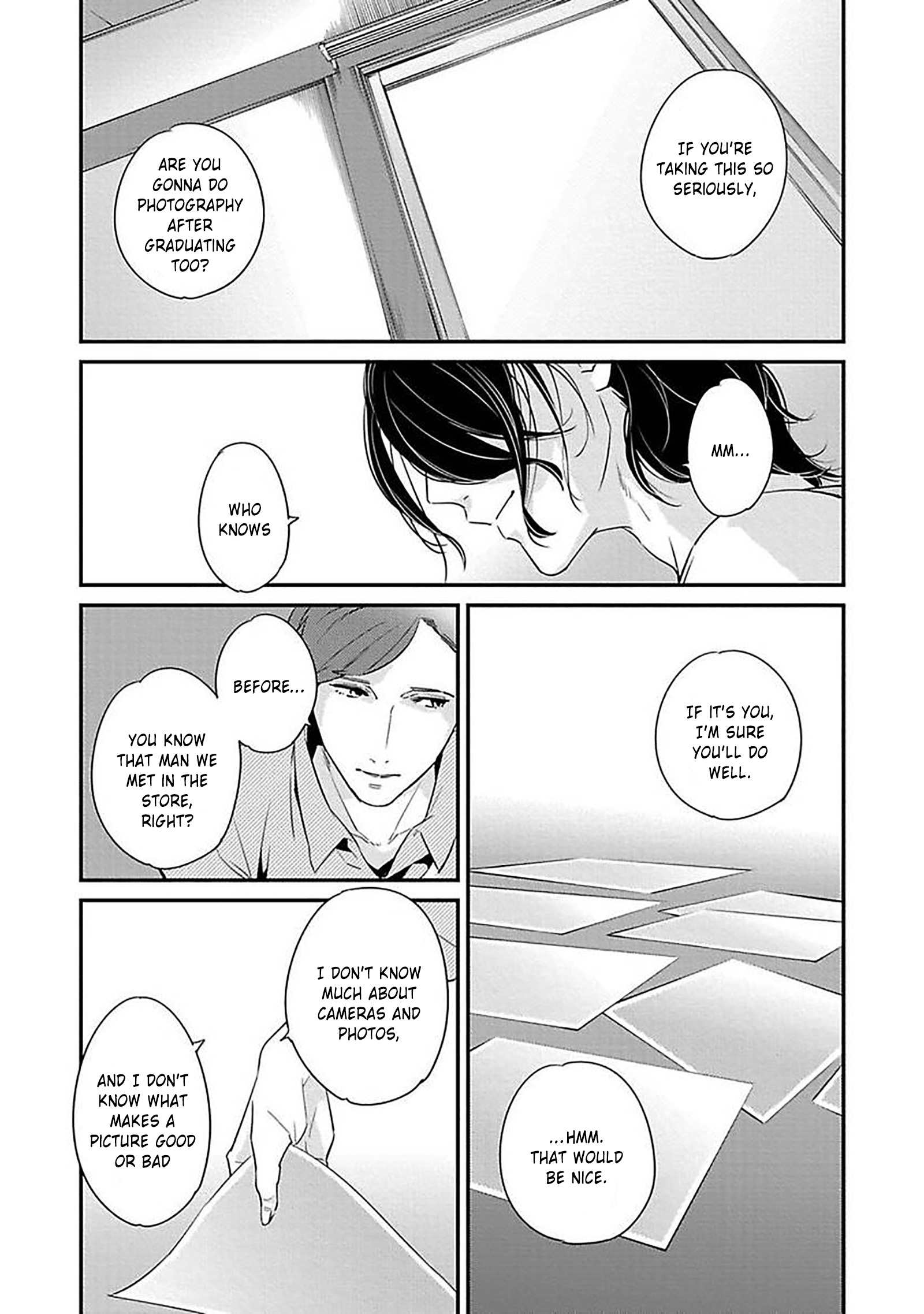 Luminograph Ch. 1 第30页