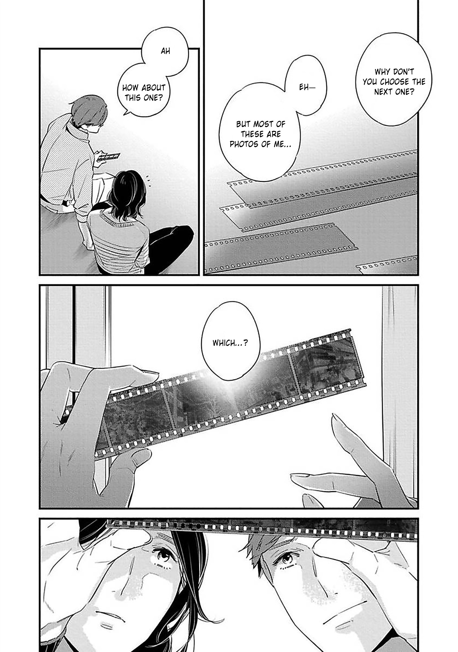 Luminograph Ch. 1 第32页