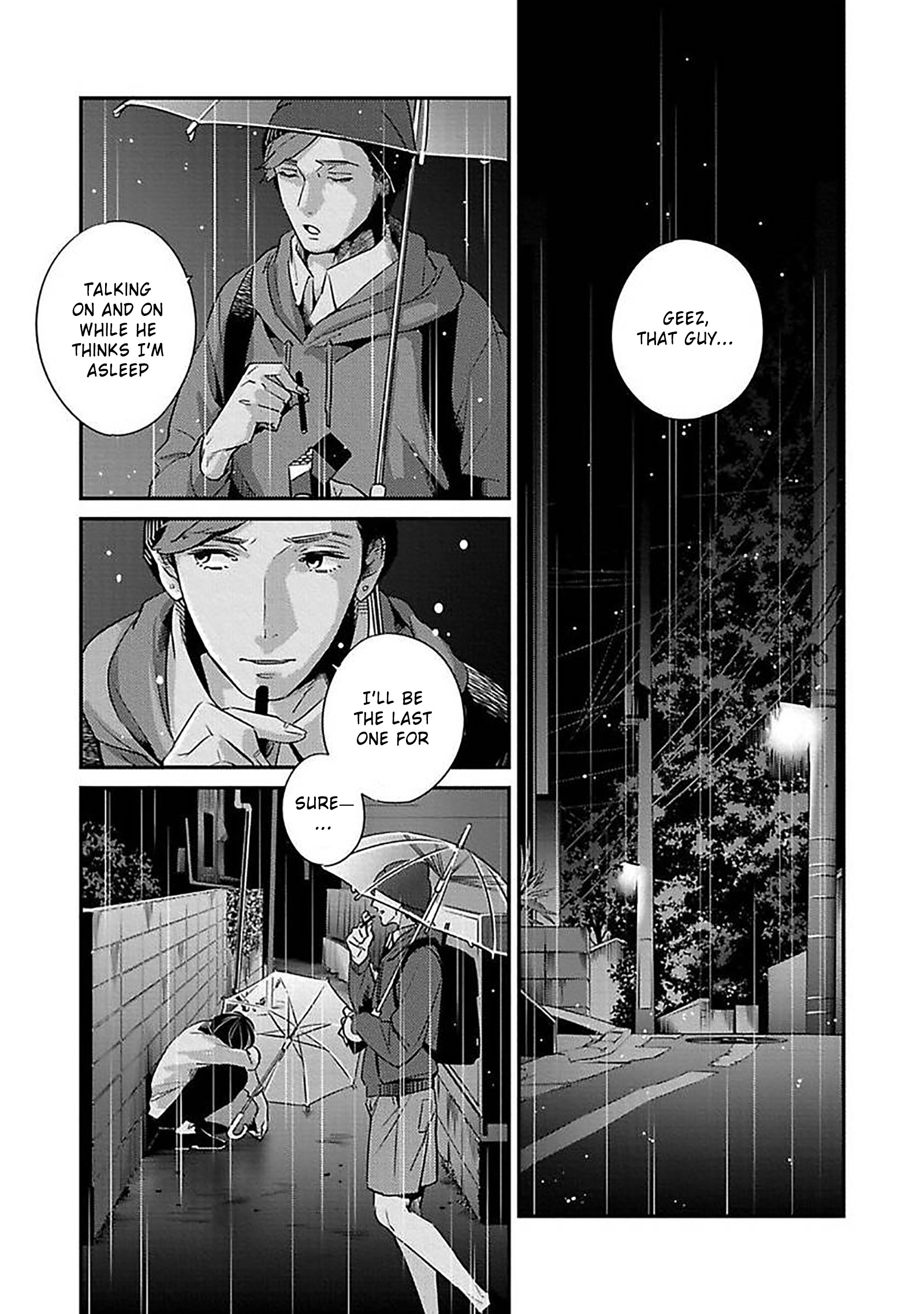 Luminograph Ch. 1 第9页