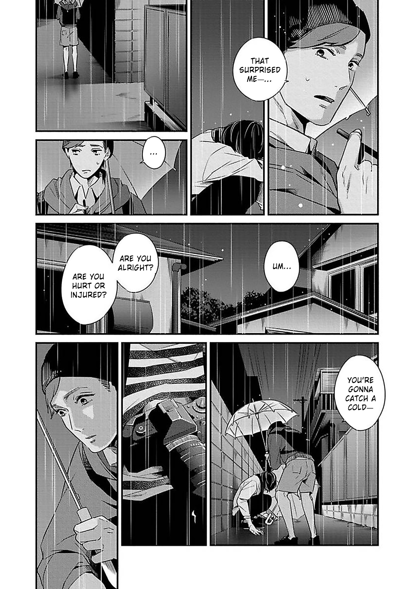 Luminograph Ch. 1 第10页