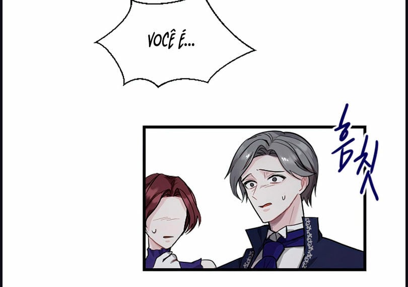 I Will Fall With the Emperor Ch. 0 第11页
