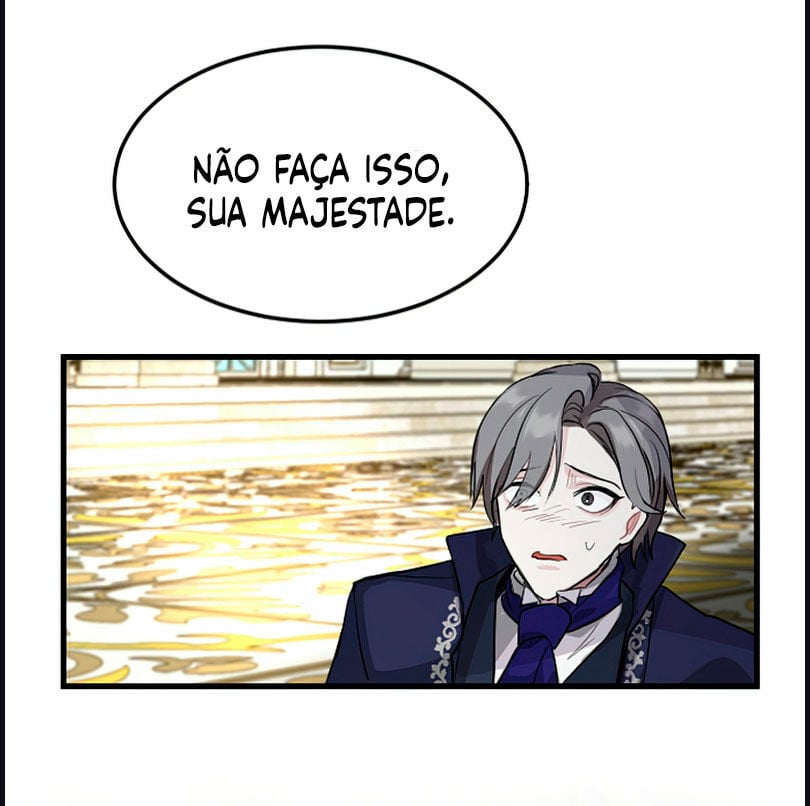 I Will Fall With the Emperor Ch. 0 第13页