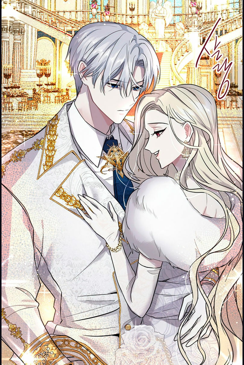 I Will Fall With the Emperor Ch. 0 第15页