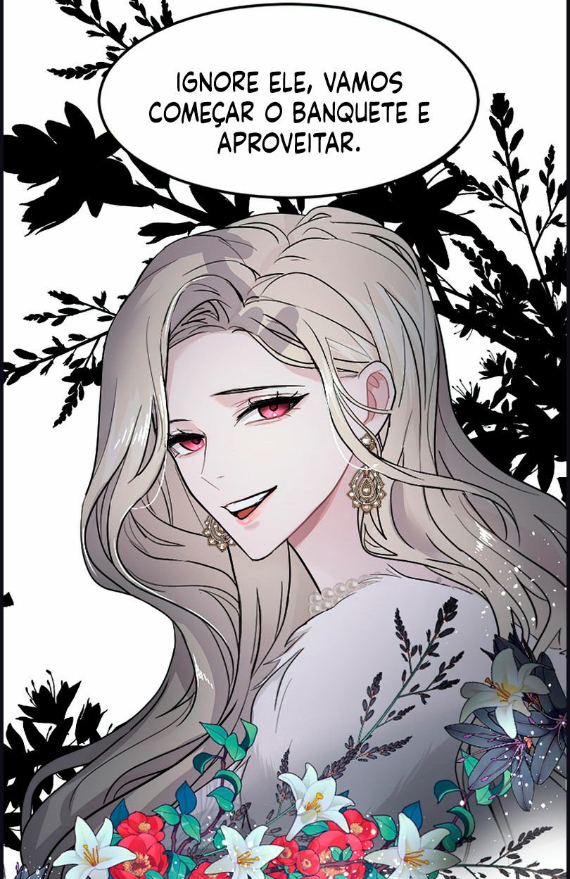 I Will Fall With the Emperor Ch. 0 第17页